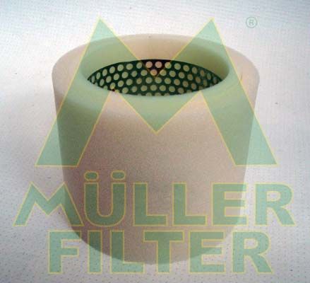 MULLER FILTER Gaisa filtrs PA879